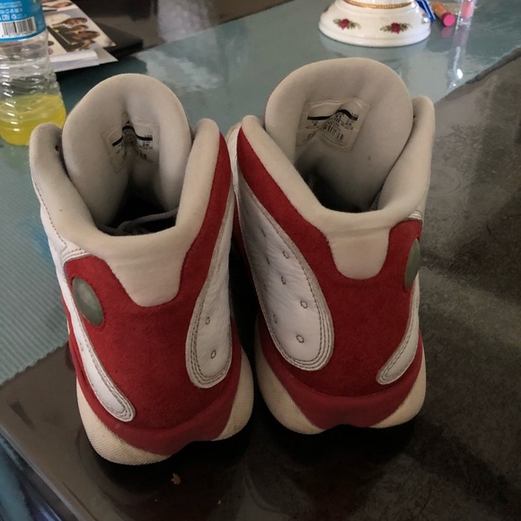 Jordan’s retro 13s gray toes - Picture 7 of 7